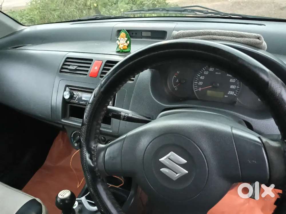 Maruti Suzuki Dzire 2008