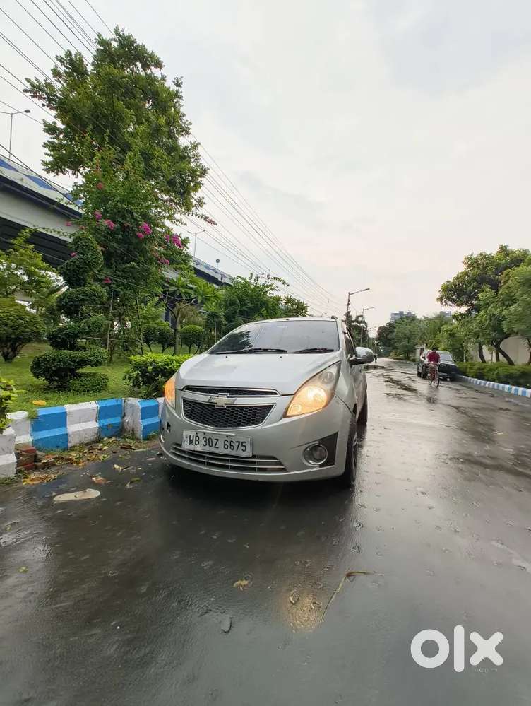 Chevrolet Beat 2014 Petrol Good Condition