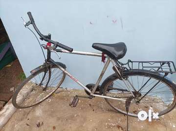 Hero hawk clearance cycle olx