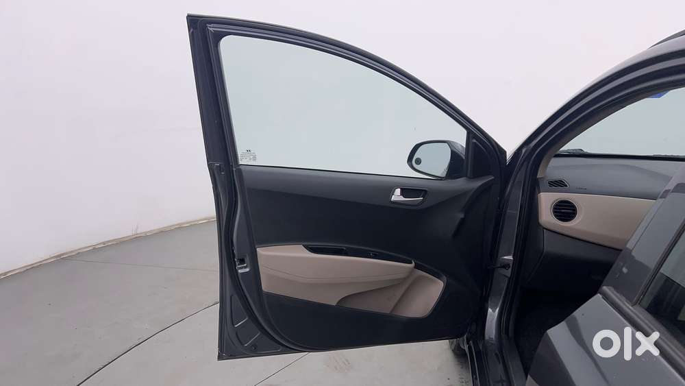 Hyundai Grand I10 1.2 Kappa Asta, 2018, Petrol