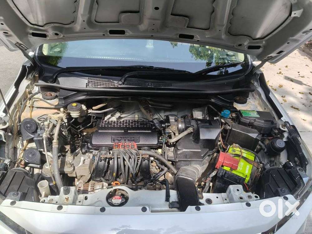 Honda Amaze 1.2 Emt I Vtec, 2019, Cng & Hybrids