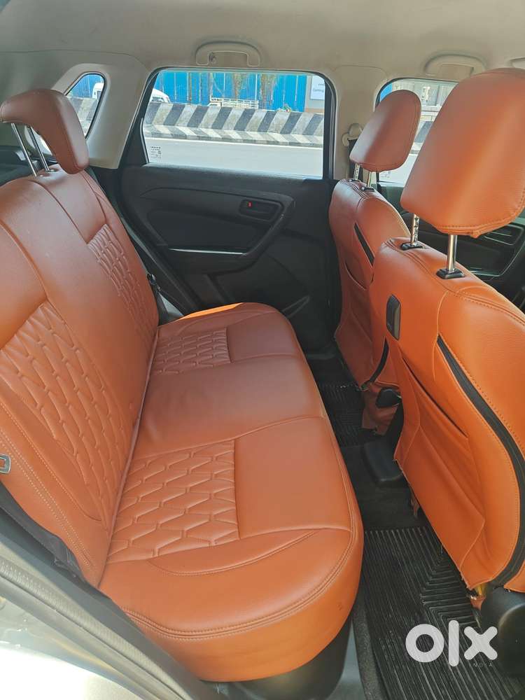 Maruti Suzuki Brezza 1.5 Vxi Smart Hybrid, 2020, Petrol