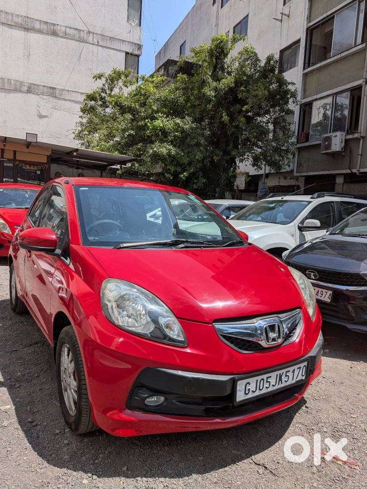 Honda Brio 2013-2016 Vx, 2014, Cng & Hybrids