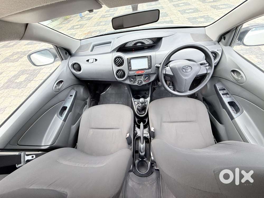 Toyota Etios Liva 2011-2012 Gd, 2012, Diesel
