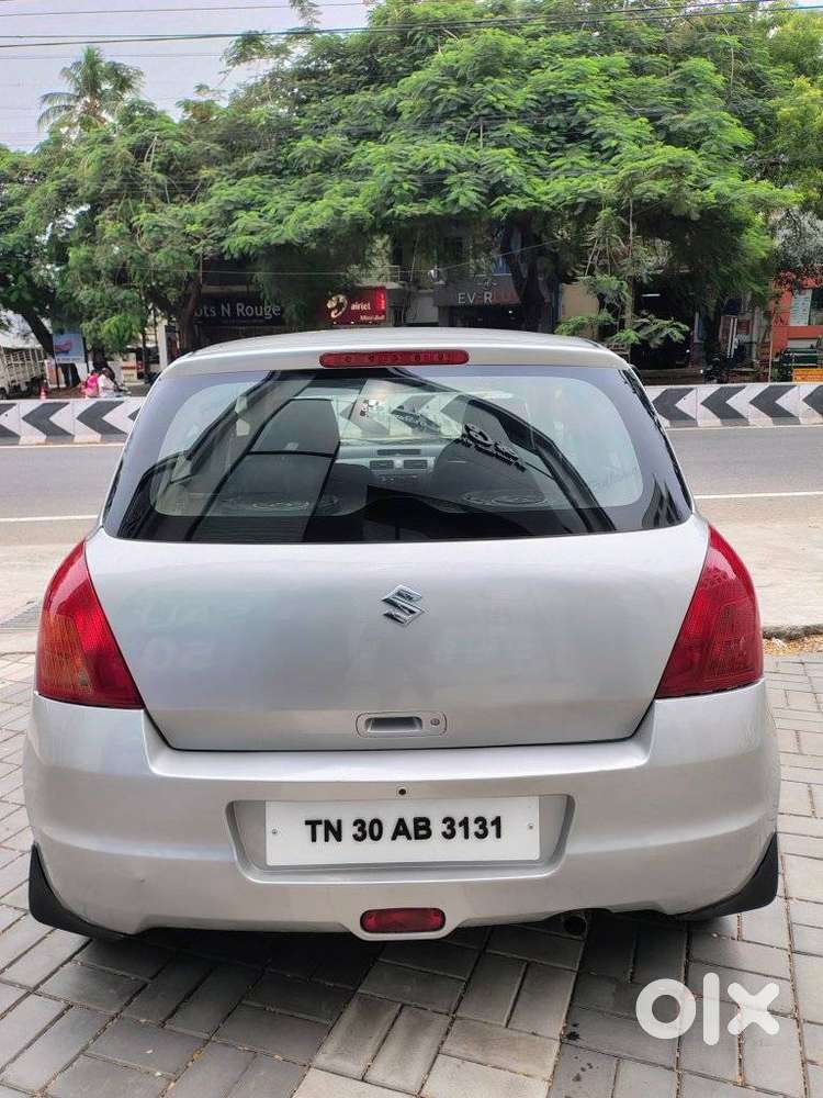 Maruti Suzuki Swift 2004-2010 1.3 Vxi, 2007, Petrol