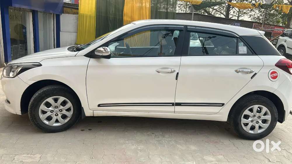Hyundai I20 2018 Petrol Well Maintained