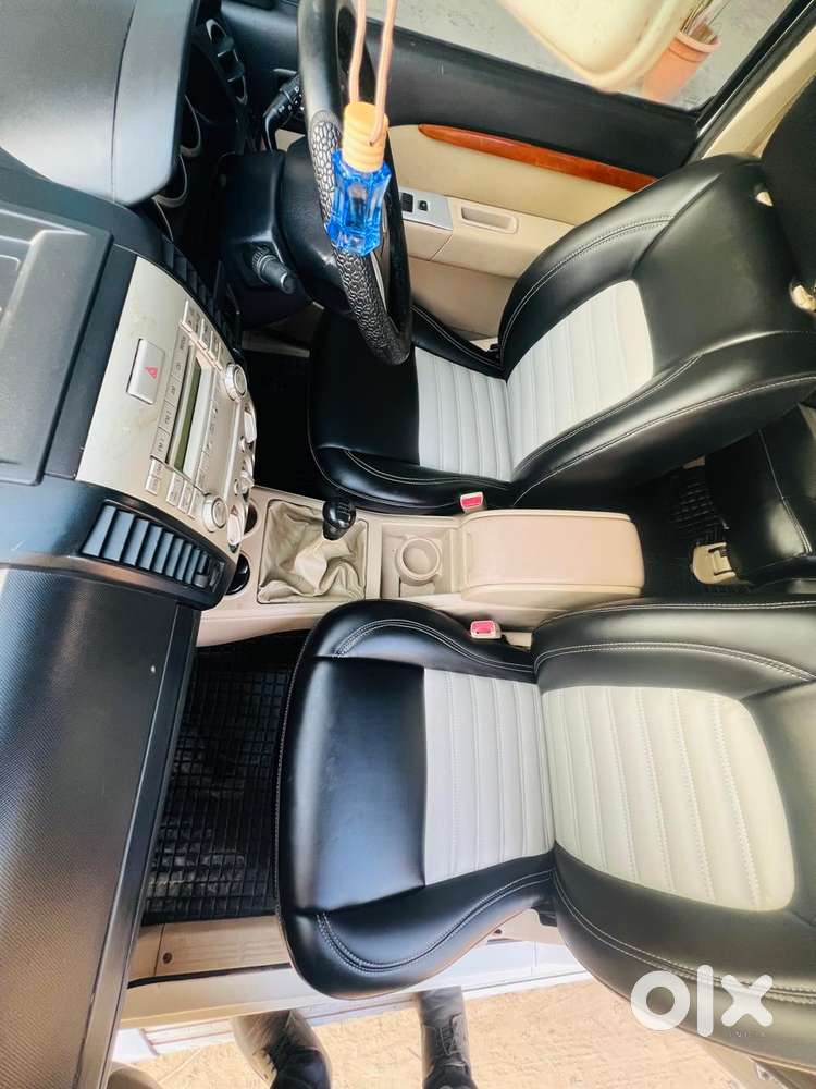 Ford Endeavour, 2012, Diesel