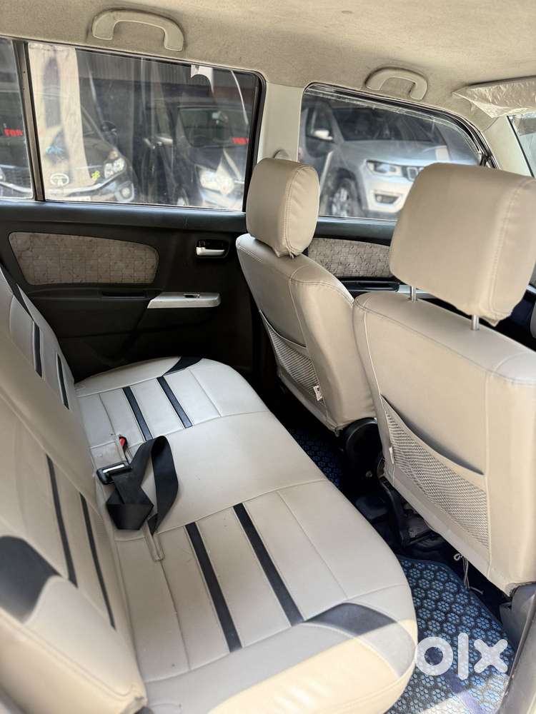 Maruti Suzuki Wagon R 1.0 2010-2019 Vxi Plus, 2016, Petrol