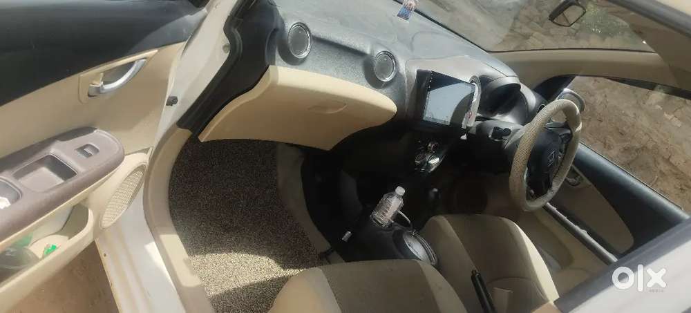 Honda Brio Vx 2013
