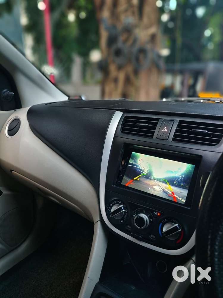 Maruti Suzuki Celerio Cng Vxi Mt, 2019, Cng & Hybrids
