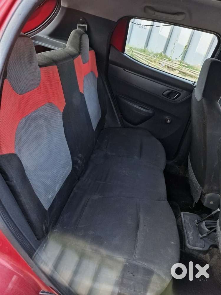 Renault Kwid 1.0 Rxt Optional, 2015, Petrol