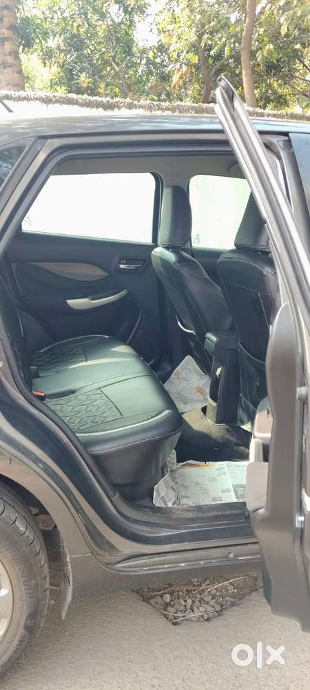 Maruti Suzuki Baleno Delta, 2016, Petrol