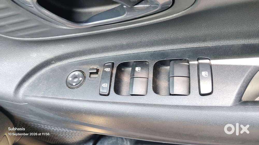 Hyundai I20 Magna 1.2 Mt, 2023, Petrol