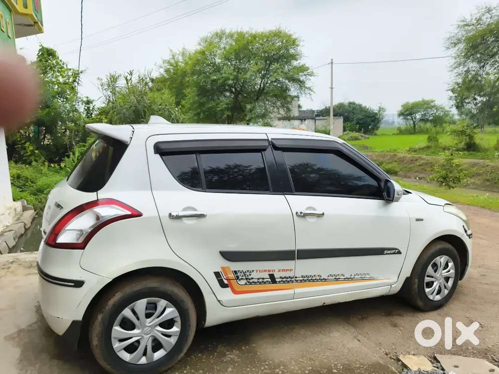 Swift Maruti Suzuki 2011 Petrol