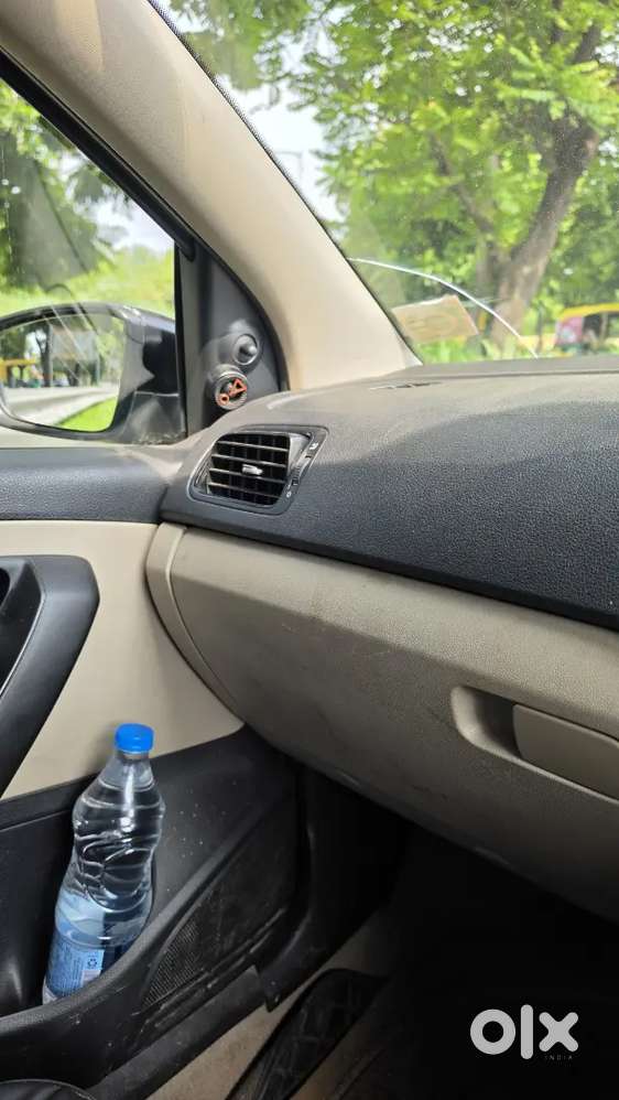 Volkswagen Polo Comfortline 2011