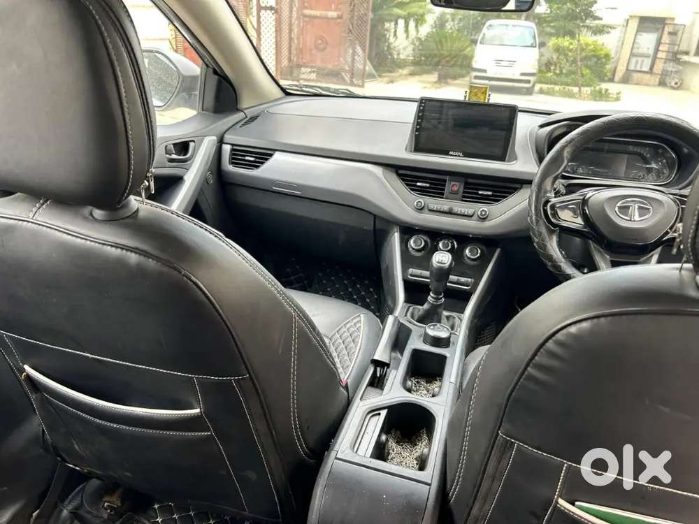 Tata Nexon Diesel Manual 2022 Car