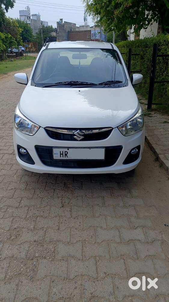 Maruti Suzuki Alto K10 1.0 Lxi Cng, 2019, Cng & Hybrids