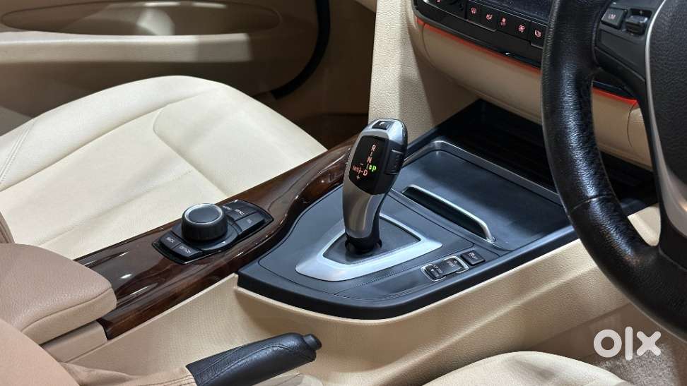 Bmw 3 Series 2.0 320d Sport Line, 2018, Diesel