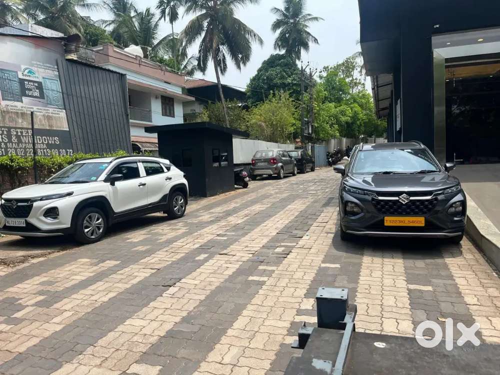 Maruti Suzuki Fronx 2026 Petrol 000 Km Driven