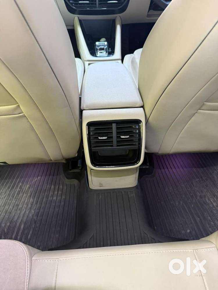 Skoda Octavia 2021 Petrol Well Maintained