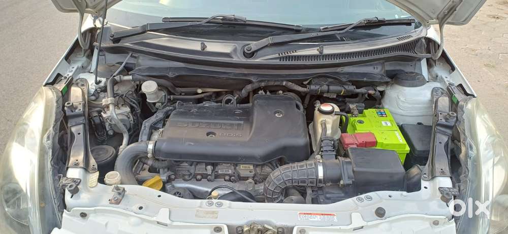 Maruti Suzuki Swift Dzire 2015-2017 Zdi, 2015, Diesel