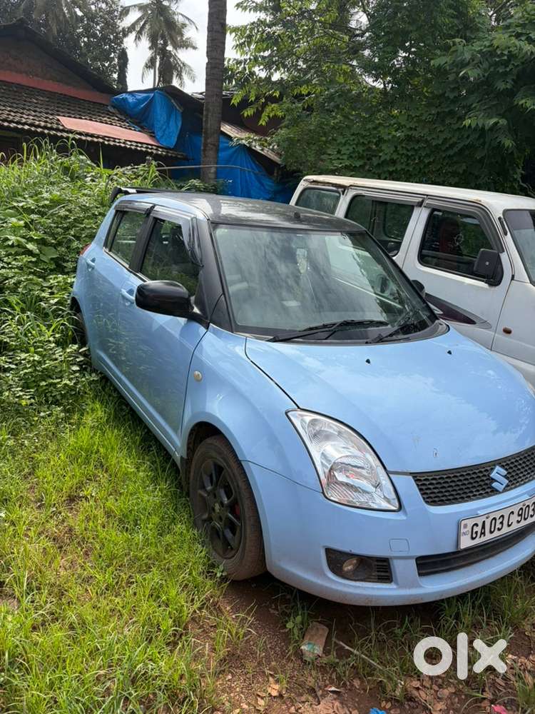 Maruti Suzuki Swift 2006 Petrol Well Maintained