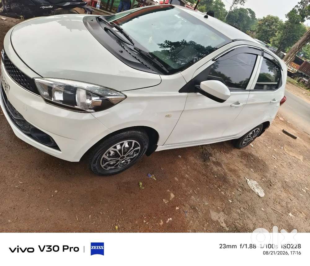 Tata Tiago 1.2 Revotron 2020