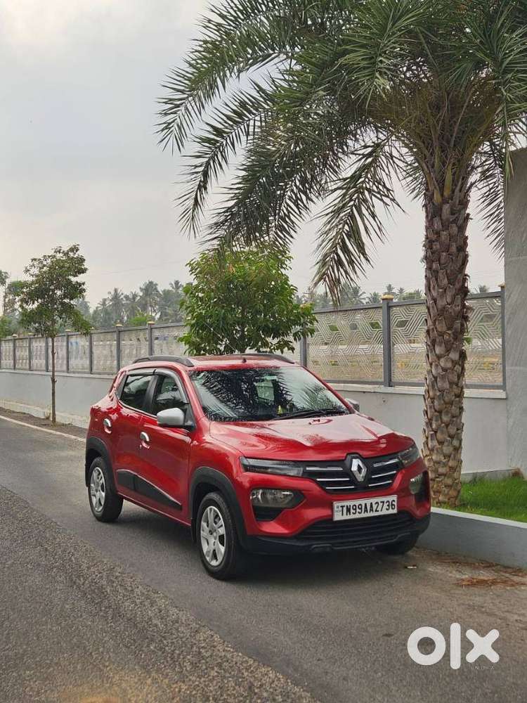 Renault Kwid, 2023, Petrol