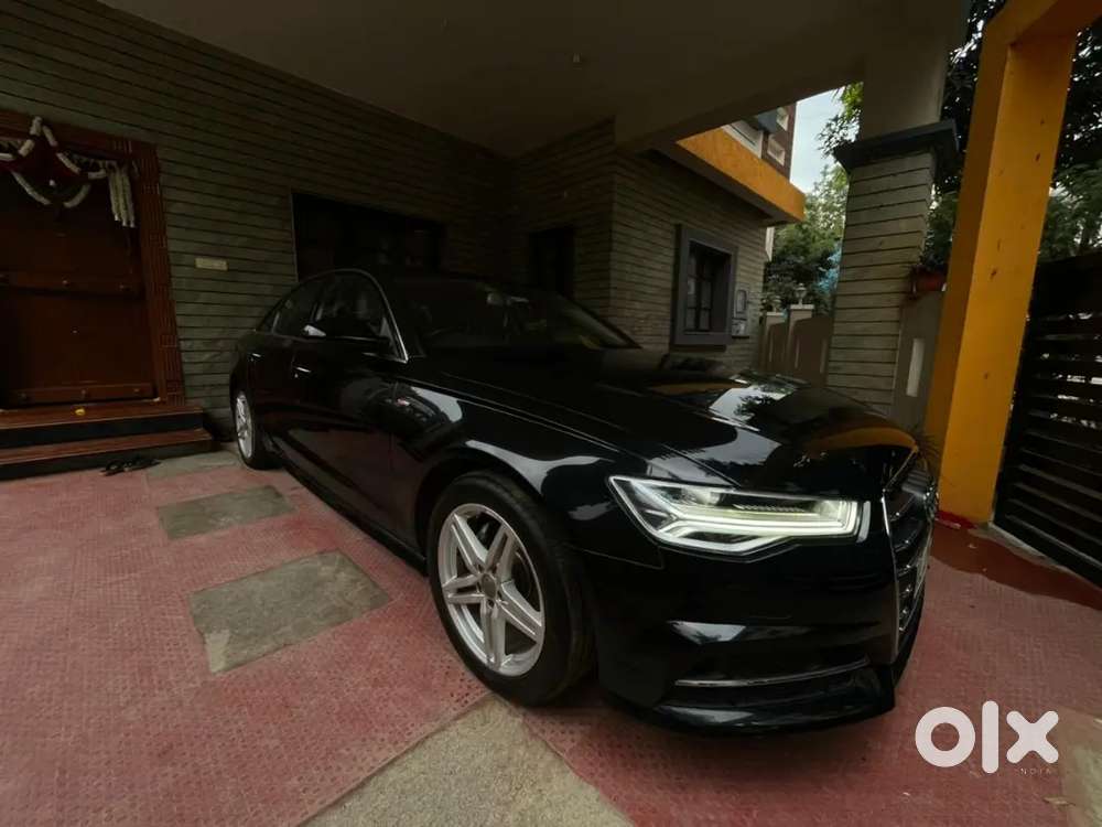 Well Maintained, Good Conditions Car..