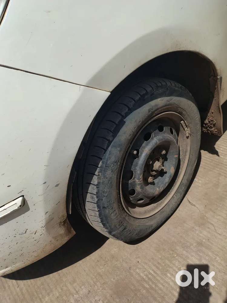 Tata Indica Vista Quadrajet Lx 2012
