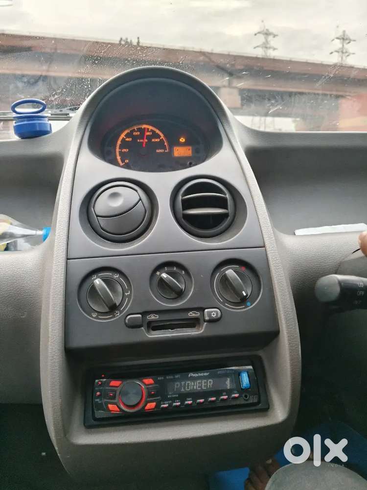 Tata Nano Xe Petrol Manual 2011
