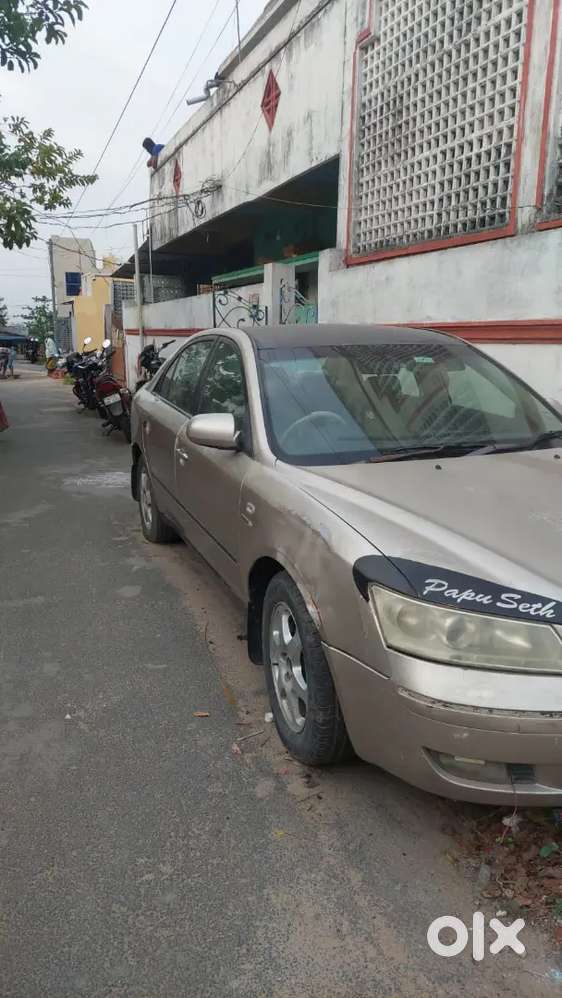 Wagon R Maruti 2008 Ready