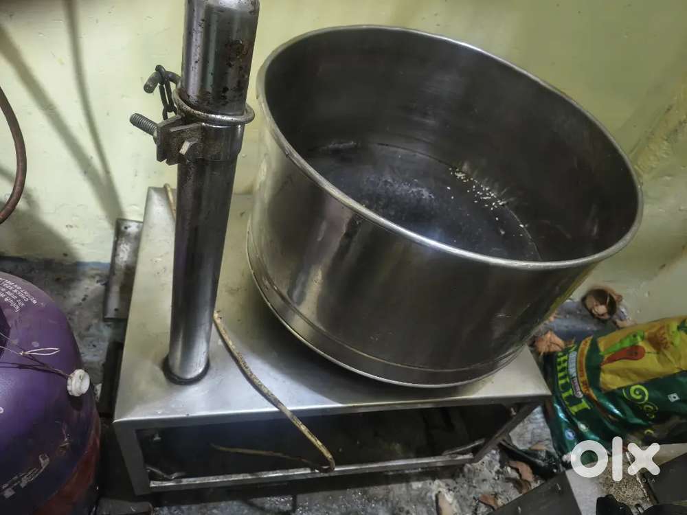 Wet grinder