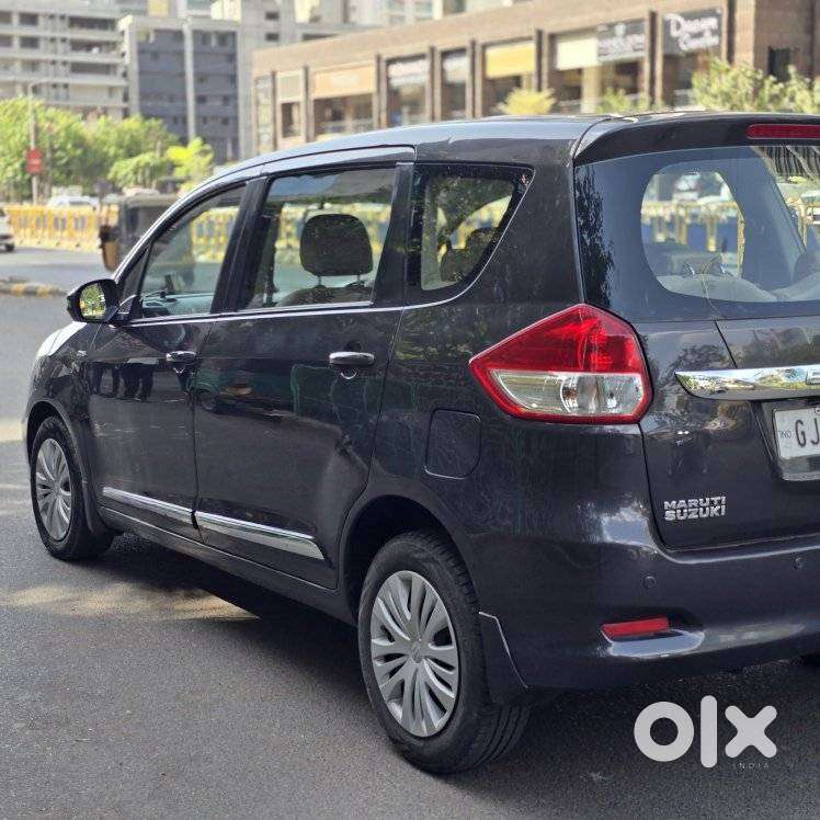 Maruti Suzuki Ertiga Vdi Shvs, 2018, Diesel