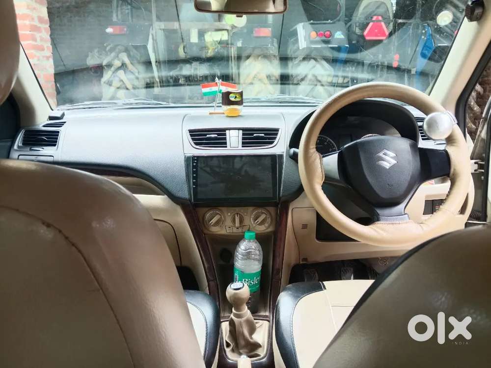 Maruti Suzuki Dzire 2013 Diesel 105000 Km Driven