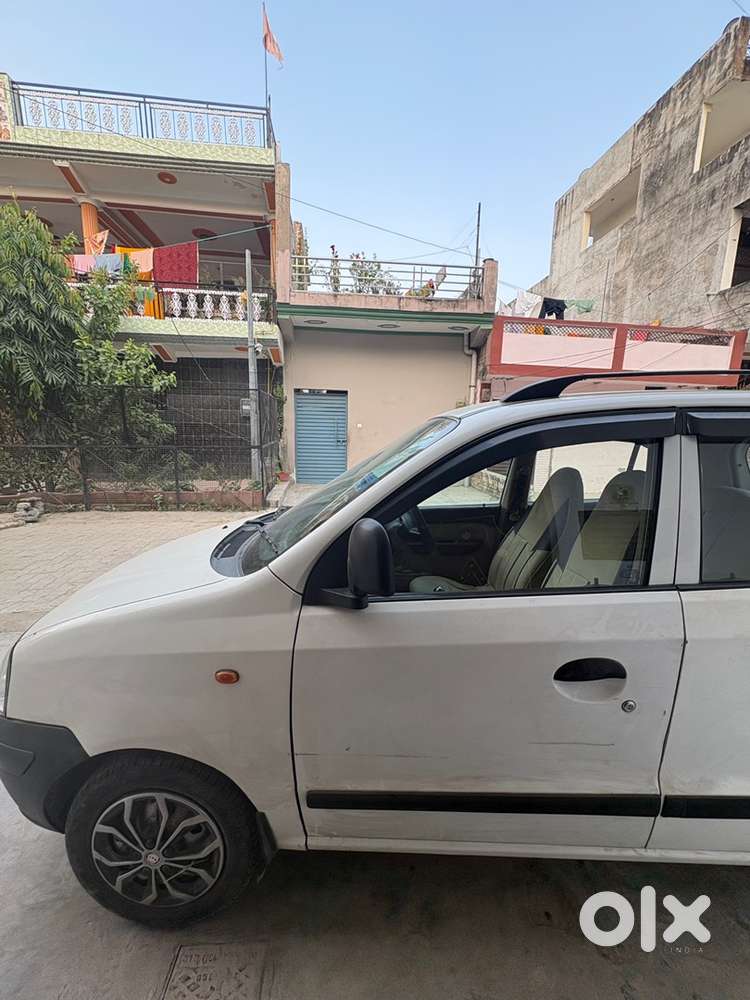 Hyundai Santro Xing 2013
