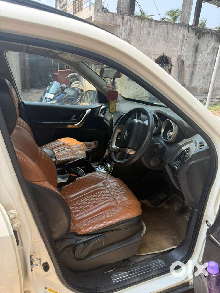 Mahindra Xuv500 Diesel 2018