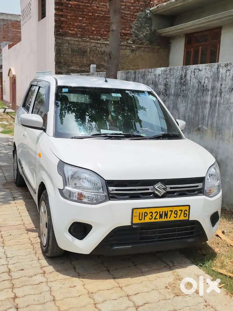 Maruti Suzuki Wagon R 2024