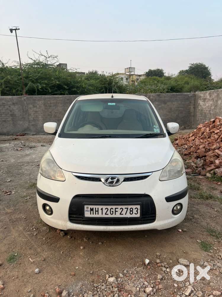 Hyundai I10 2010 Valid 2031