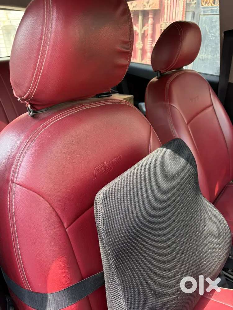 Ford Figo 2010 Petrol 69002 Km Driven