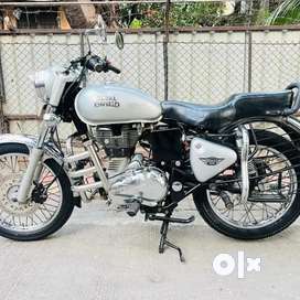 Bullet second cheap hand olx