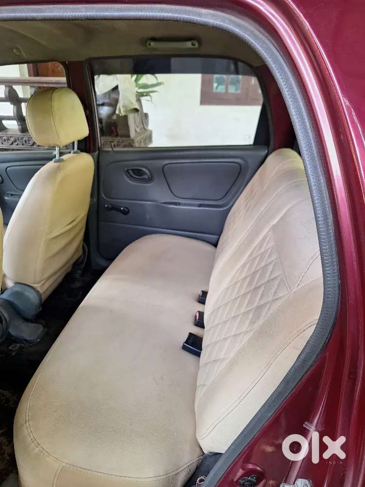Maruti Suzuki Alto 2009