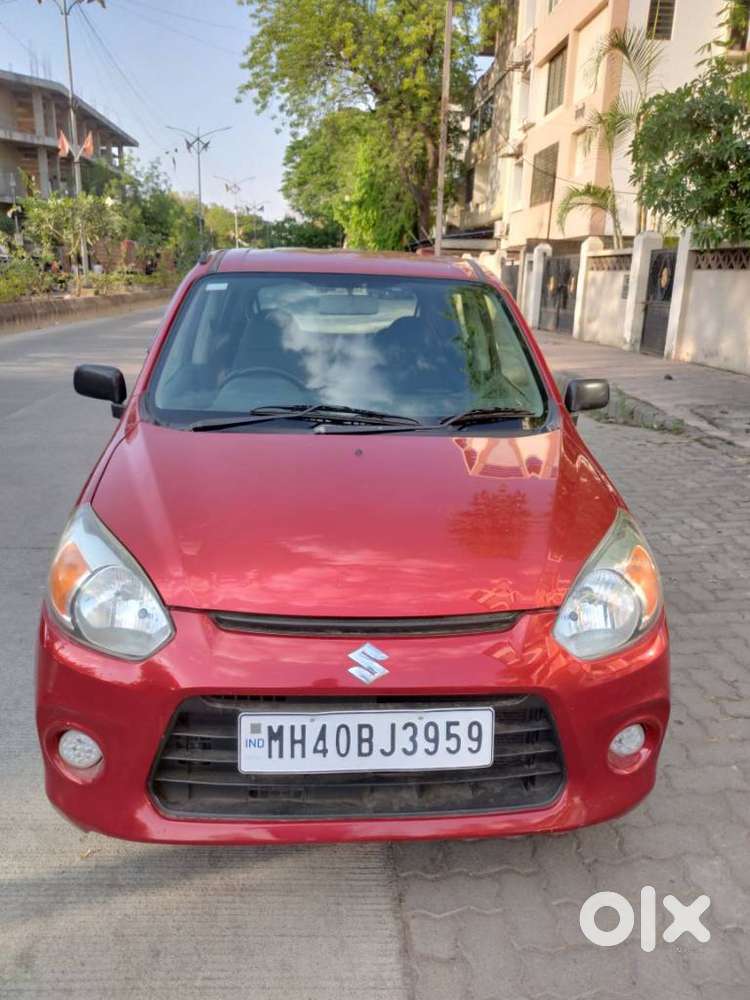 Maruti Suzuki Alto 800 2019-2023 0.8 Lxi (o), 2019, Petrol