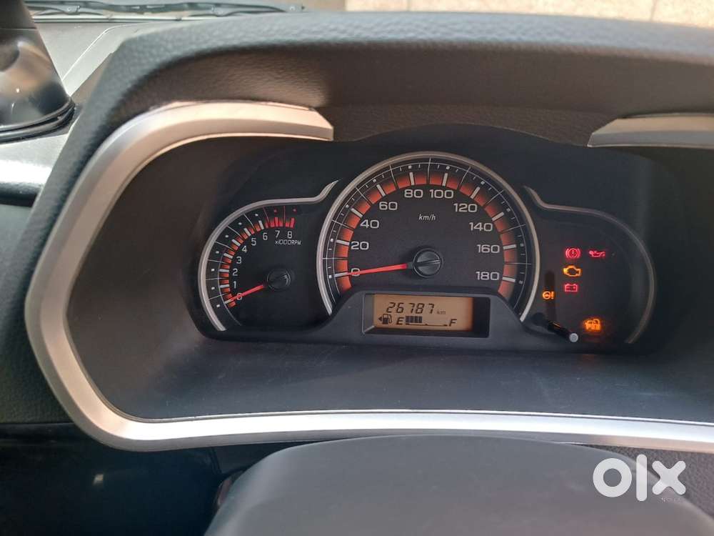 Maruti Alto K10 2018 Year