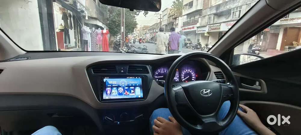 Hyundai Elite I20 2015 Petrol 69000 Km Driven