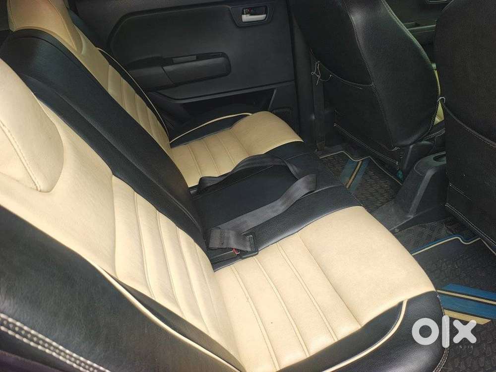 Maruti Suzuki Wagon R 1.0 Vxi (o), 2023, Petrol