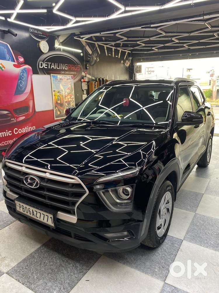 Hyundai Petrol Car 2021