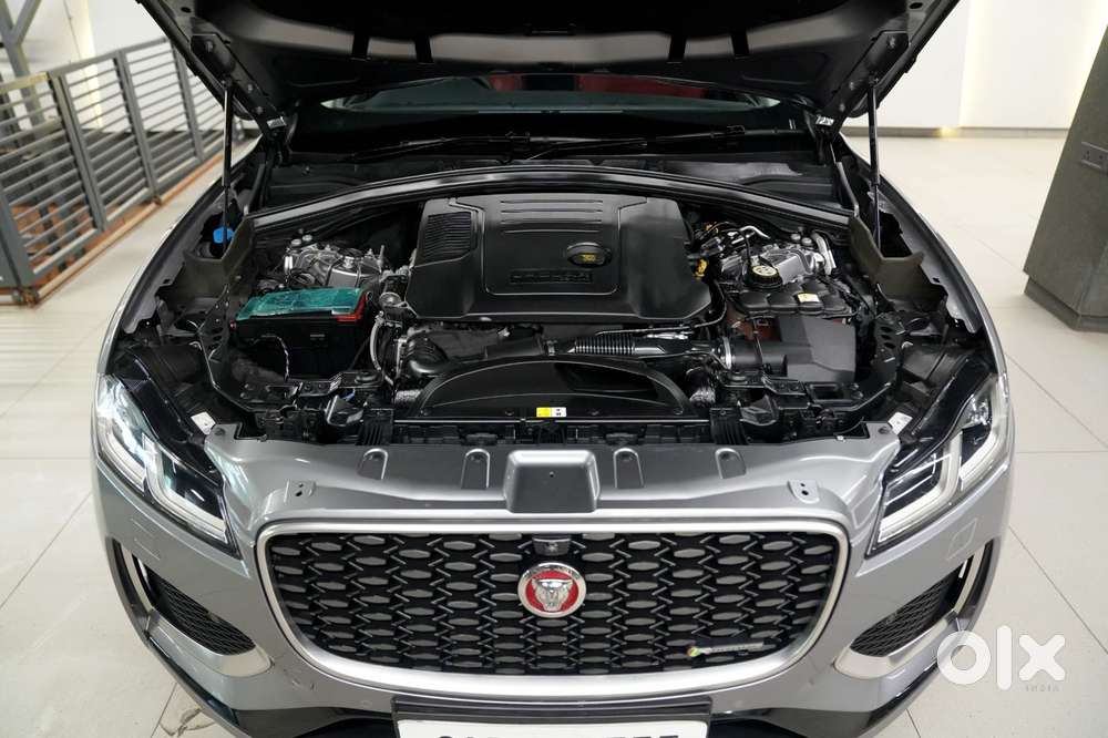 Jaguar F-pace 2.0 R Dynamic S, 2023, Diesel