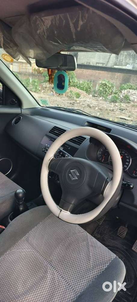 Maruti Suzuki Swift Dzire 1.3 Vxi, 2012, Petrol