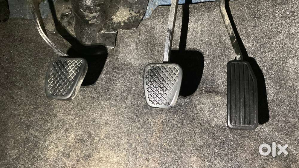 Honda Amaze 2013-2016 S I-vtech, 2016, Petrol